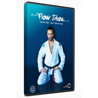 Flow Jitsu-Mike Bidwell