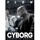 Flow The Top Game-Cyborg Abreu