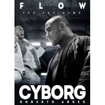 Flow The Top Game-Cyborg Abreu