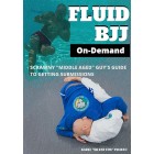 Fluid BJJ by Karel Pravec