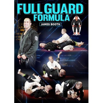 Full Guard Formula by James Booth