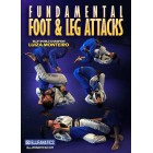 Fundamental Foot and Leg Attacks by Luiza Monteiro
