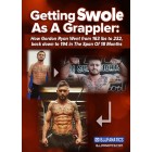 Getting Swole as A Grappler-Gordon Ryan