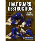 Half Guard Destruction by Gabriel Procopio