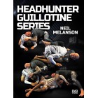 Headhunter Guillotine Series-Neil Melanson 4DVD Set