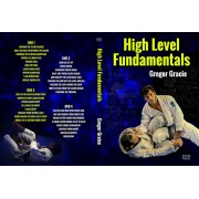 High Level Fundamentals-Gregor Gracie