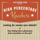 High Percentage Kneebars Course by James Puopolo