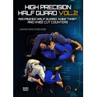 High Precision Half Guard Vol 2 by Jake Mackenzie