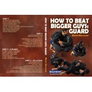 How to Beat Bigger Guys Guard-Bruno Malfacine