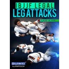 IBJJF Legal Leg Attacks by Tiago Alves