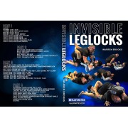 Invisible Leglocks-Warren Brooks