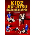 Kidz Jiu-Jitsu Headlock Escapes by Firas Zahabi