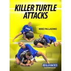 Killer Turtle Attacks-Mike Palladino