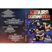 Kimura Domination by Tom DeBlass