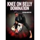 Knee On Belly Domination by Stephen Whittier