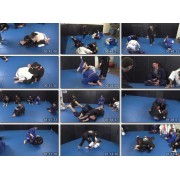 Kurt Osiander and Sean Roberts Seminar