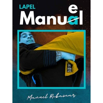 Lapel Manuel by Manuel Ribamar