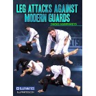 Leg Attacks Against Modern Guard by Tarsis Humphreys