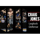 Leglock Defense-Craig Jones