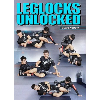 Leglocks Unlocked by Tum Energia