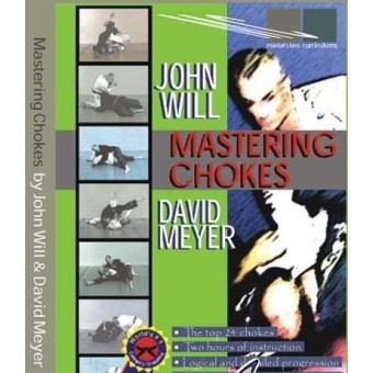 Mastering Chokes-John Will and David Meyer