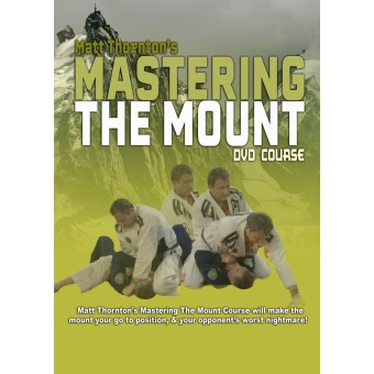 Mastering The Mount Course by Matt Thornton
