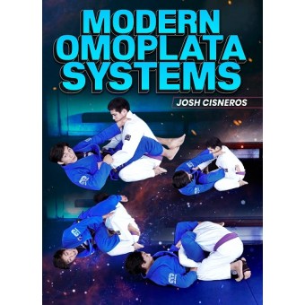 Modern Omoplata Systems by Josh Cisneros