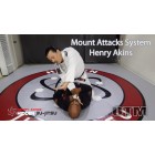 Mount Attacks System by Henry Akins