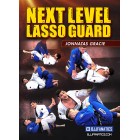 Next Level Lasso Guard by Jonnatas Gracie