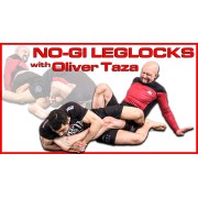 No Gi Leglocks by Oliver Taza and Stephan Kesting