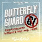 Nogi Butterfly Guard Course by Rafael Lovato Jr.