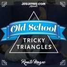 Old School Tricky Triangles-Renato Magno