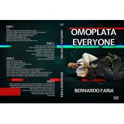 Omoplata Everyone-Bernardo Faria