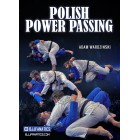 Polish Power Passing Adam Wardzinski