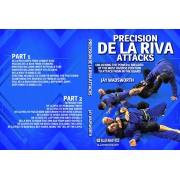 Precision De La Riva Attacks by Jay Wadsworth