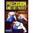 Precision Knee Cut Passes by Lucas Lepri