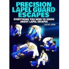 Precision Lapel Guard Escapes by Lucas Lepri
