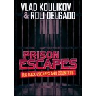 Prison Escapes-Leg Lock Escapes and Counters-Roli Delgado