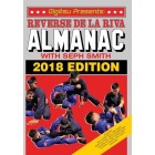 Reverse De La Riva Almanac 2018 Edition 2 DVD Set by Seph Smith