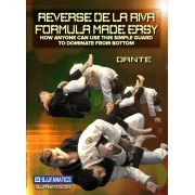 Reverse De La Riva Formula Made Easy by Dante Leon Reverse De La Riva Formula Made Easy by Dante Leon