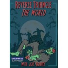 Reverse Triangle The World-Joel Bouhey