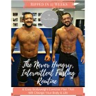 Ripped In 12 Weeks Intermittent Fasting and Easy Bodyweight Fitness-Tom Deblass