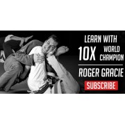 Roger Gracie TV Online Course