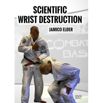 Scientific Wrist Destruction by Jamico Elder