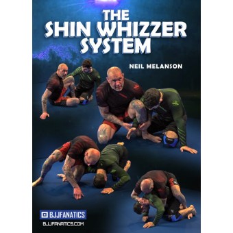 The Shin Whizzer System by Neil Melanson