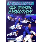 Side Control Attacks and Submissions: Old School Evolution by Fabio Gurgel