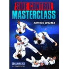 Side Control Masterclass 8 Volume by Matheus Gonzaga