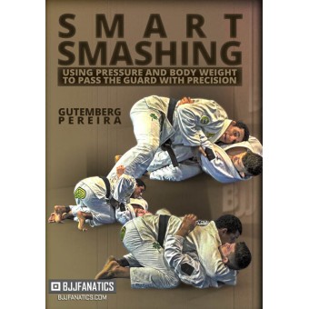 Smart Smashing by Gutemberg Pereira