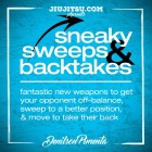 Sneaky Sweeps and Backtakes by Denilson Pimenta