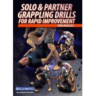 Solo and Partner Grappling Drills for Rapid Improvement-Tom DeBlass